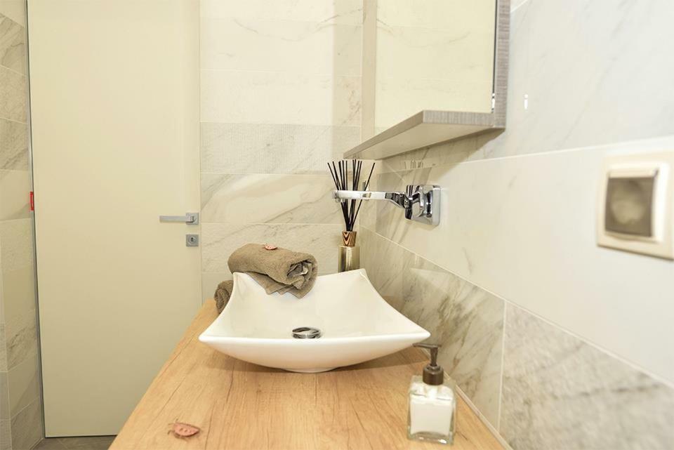 Apartment Strada Ion I. C. Bratianu Nr.24 *